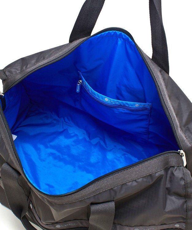 LeSportsac DELUXE LG WEEKENDER/サンダー サンダー