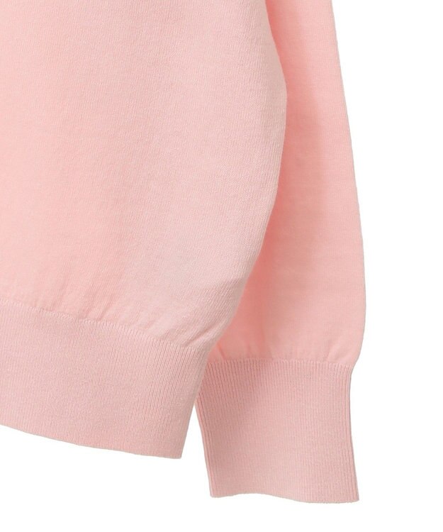 AMERICAN HOLIC Ｖネックニットプルオーバー Pink