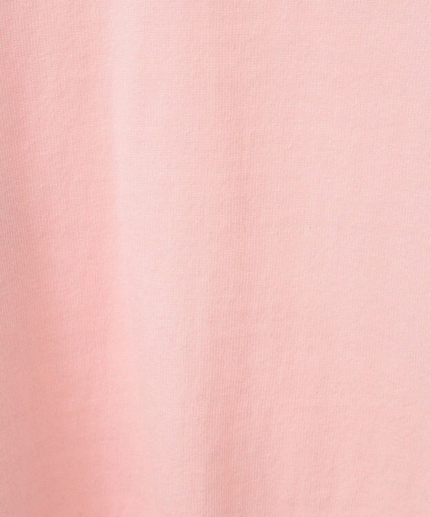 AMERICAN HOLIC Ｖネックニットプルオーバー Pink