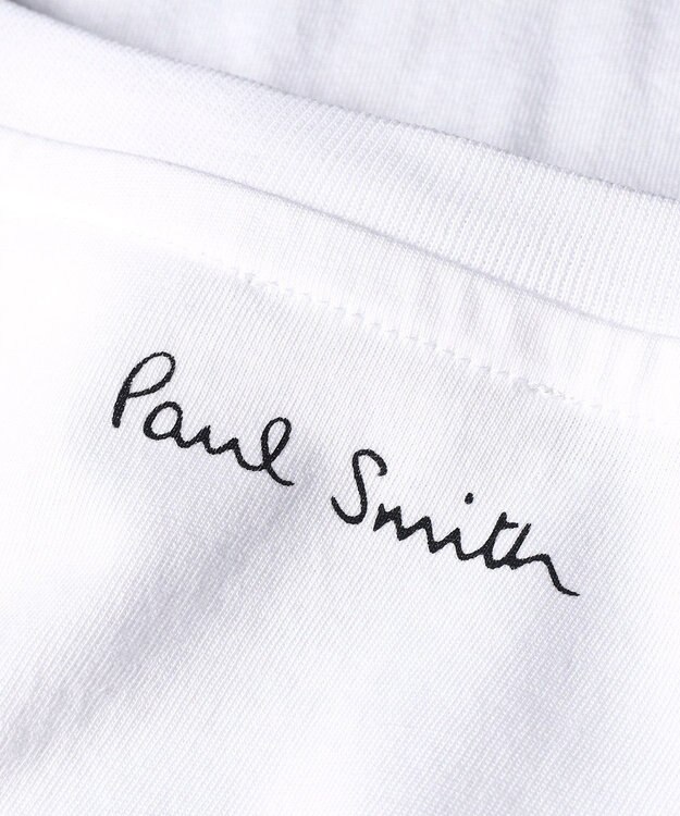 Paul Smith Love 半袖Tシャツ ホワイト