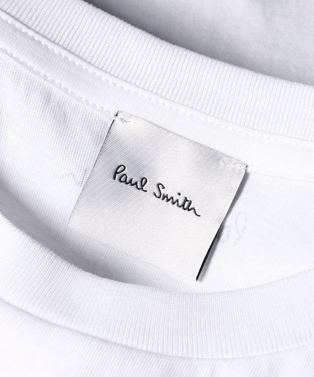 Paul Smith Love 半袖Tシャツ ホワイト