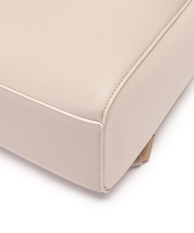 style code 【MERCURYDUO/マーキュリーデュオ】超軽量　リュックサック グレージュ