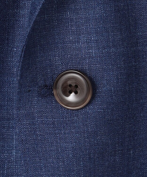 GOTAIRIKU 【REDA】TIMELESS HARMONY ジャケット_ダルブルー ダルブルー系