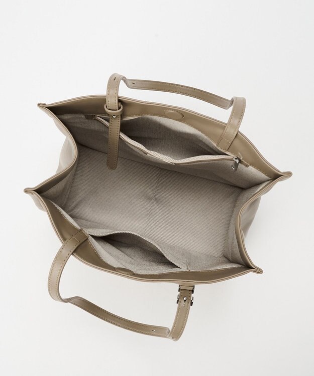 IACUCCI 【予約】ジュリエッタ NAPPA トープ