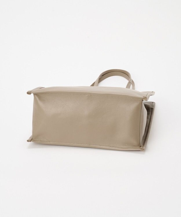 IACUCCI 【予約】ジュリエッタ NAPPA トープ