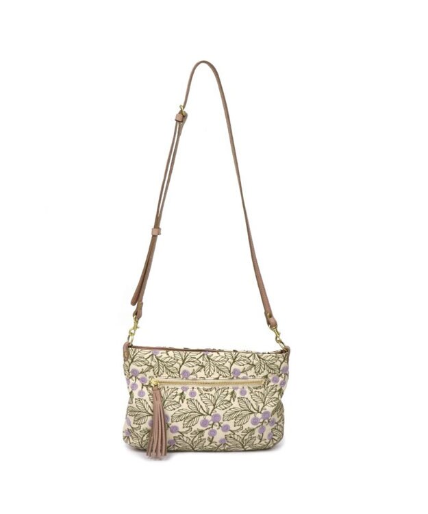 Regalo Felice 【軽量 / 2way】ショルダー / REGALO LV(ラベンダー)