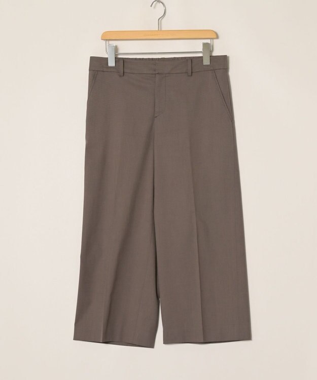 ONWARD Reuse Park 【J.PRESS】パンツ春夏 ブラウン