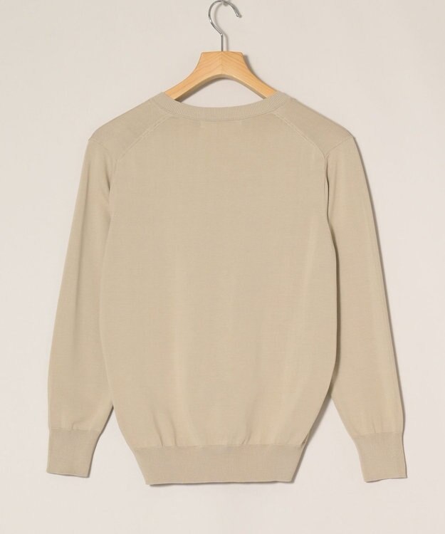 ONWARD Reuse Park 【23区】ニット春夏 ベージュ