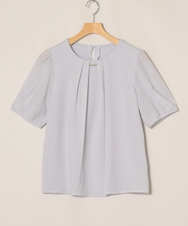 ONWARD Reuse Park 【any SiS】カットソー春夏 ブルー