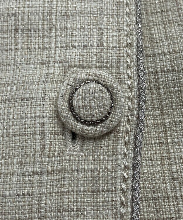 ONWARD Reuse Park 【23区】ジャケット春夏 ベージュ