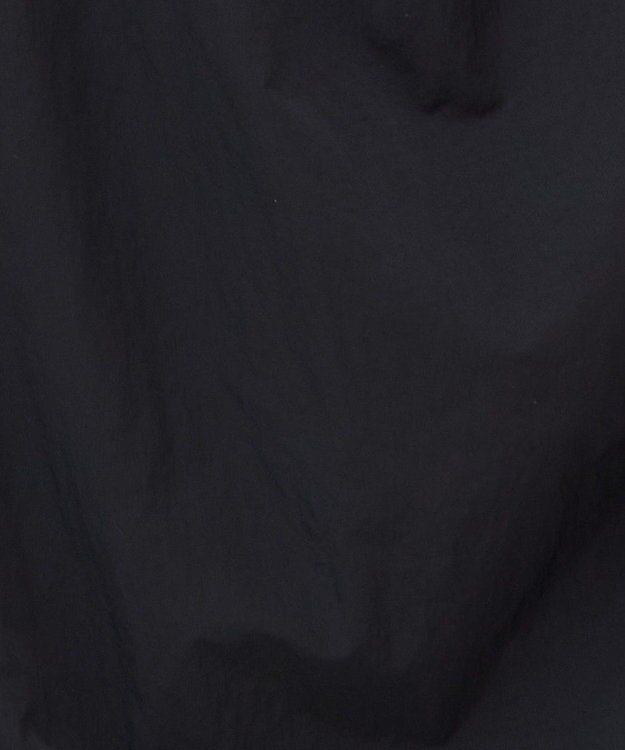 CRAFT STANDARD BOUTIQUE サイドシャーリングカーゴパンツ Black