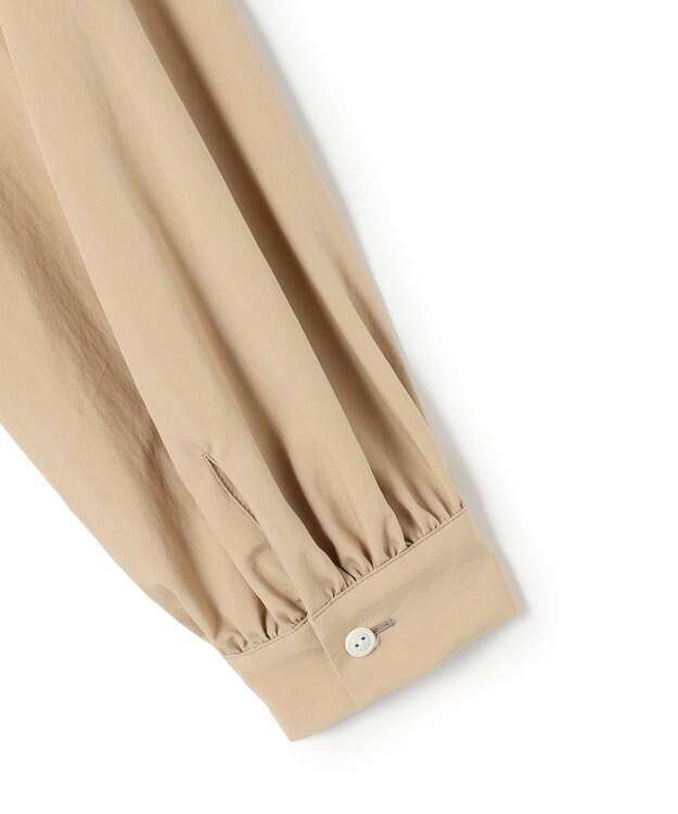 23区 S 【先行予約】ヴィンテージライトタフタ ワンピース ベージュ系