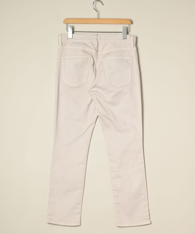 ONWARD Reuse Park 【23区】パンツ春夏 オフホワイト