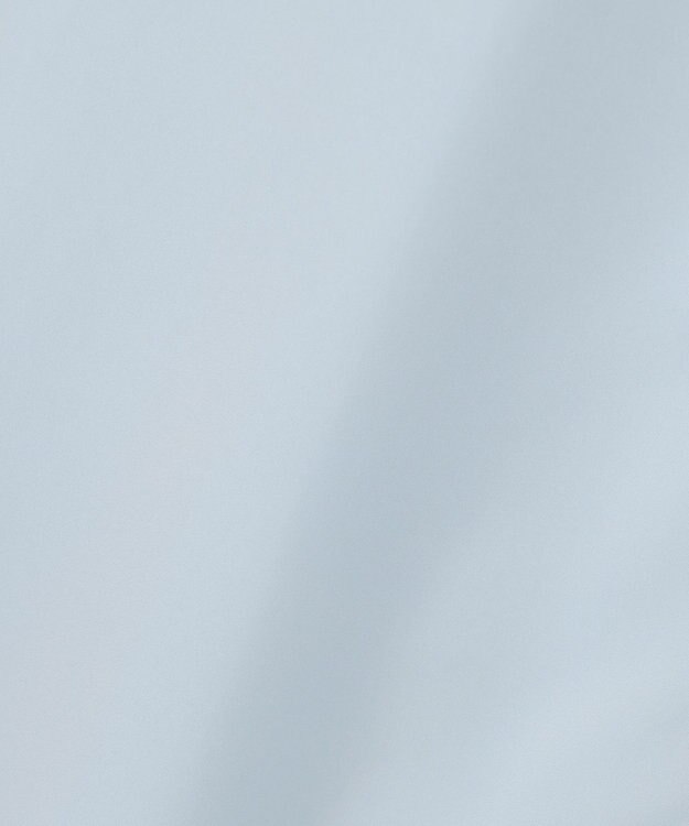 J.PRESS LADIES 【WEB限定カラーあり】エンブロイダリー シャツ ワンピース 【WEB限定】サックスブルー系