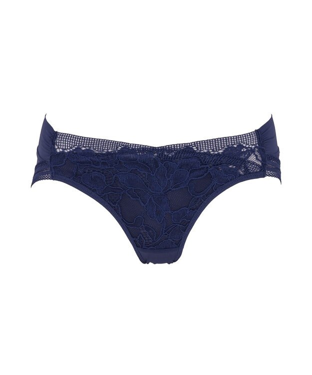 BRADELIS New York 【BRADELIS New York】ジャスミンスタイルパンティ24S1 ネイビー