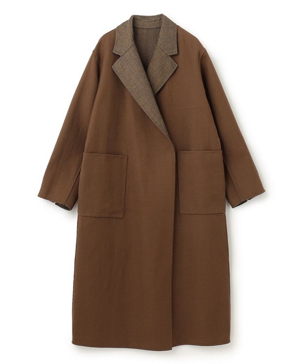 BEIGE， DANNES / コート Caramel