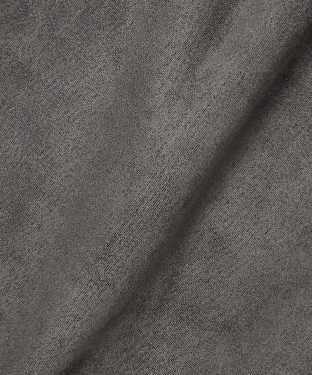 JOSEPH HOMME 【WEB・一部店舗限定  】レザーライクポンチ　ドロスト付テーパードパンツ / PEGG CONVERTIBLE グレー系