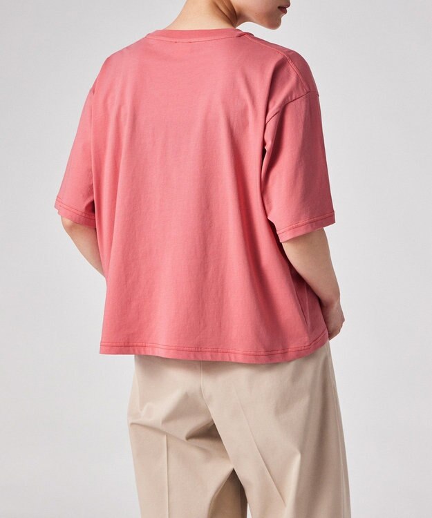 Paul Smith Hope 半袖Tシャツ コーラル