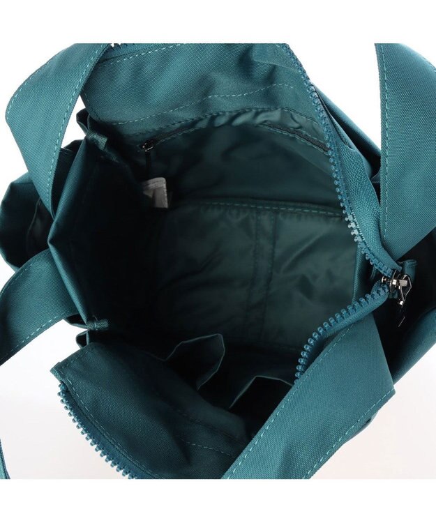 Y'SACCS 【Y’SACCS vous et】 ボックストート Sサイズ ブルー