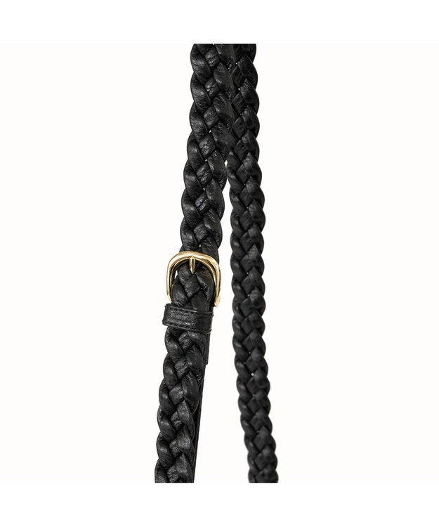 IBIZA アトラクティーボ　ショルダーバッグ 黒