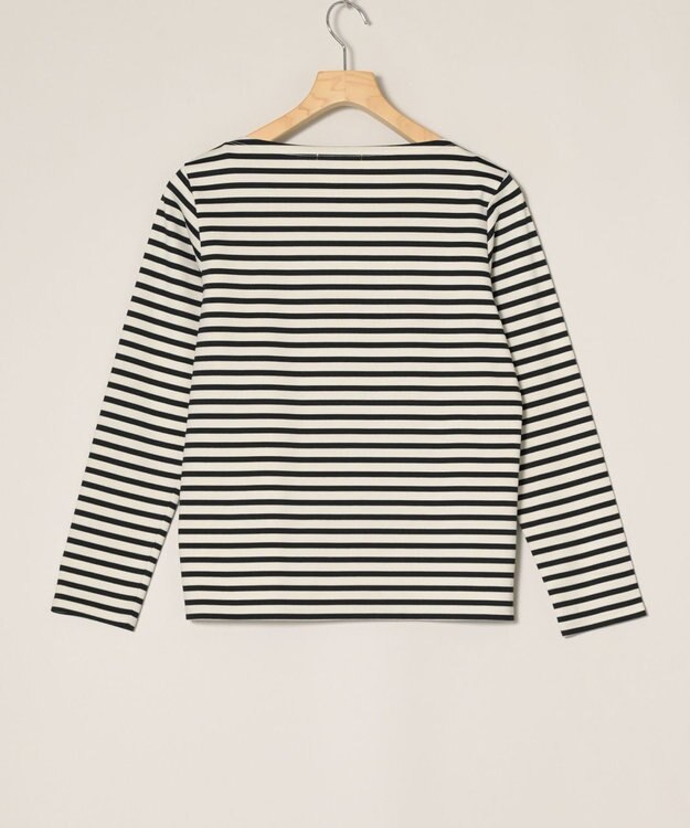 ONWARD Reuse Park 【any SiS】カットソー秋冬 ブラック