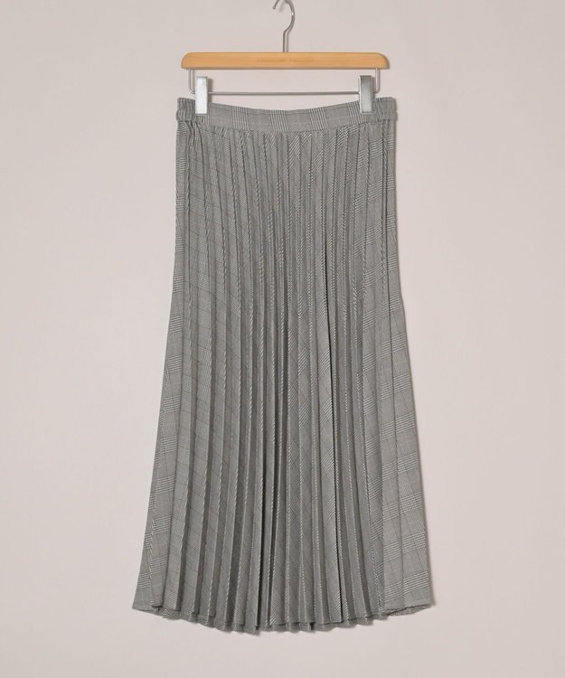 ONWARD Reuse Park 【any FAM】スカート秋冬 オフホワイト