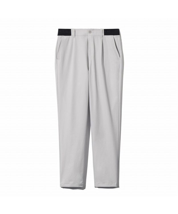 ZERO HALLIBURTON 【撥水・ストレッチ】 ドライソロテックスパンツ ZHG-W5S1c 82973 シルバーグレー