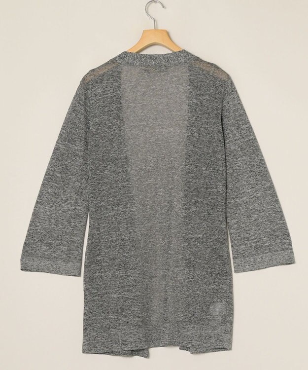 ONWARD Reuse Park 【自由区】ニット春夏 ブラック