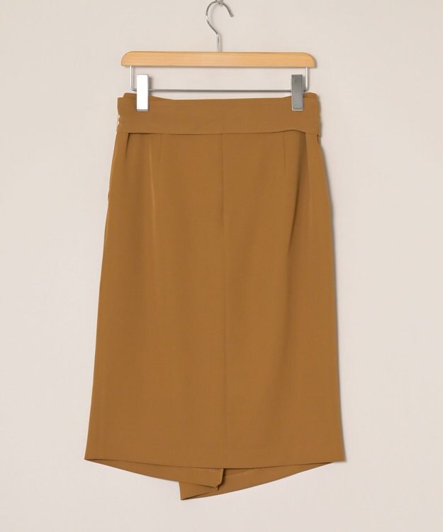 ONWARD Reuse Park 【ICB】スカート春夏 ブラウン