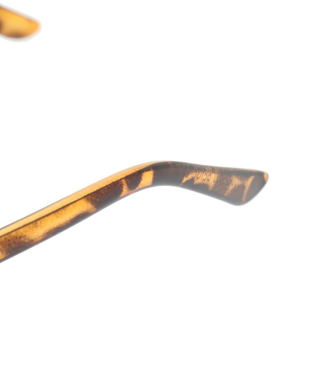 AMERICAN HOLIC コンビボストングラス（調光・偏光レンズ） Beige