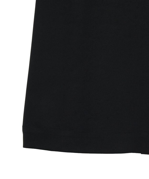 JOSEPH ライトクレープ　スカート Black