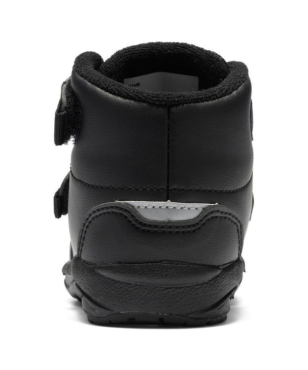 ASICS WALKING GD.WALKER BABY HI 2（片足販売・左） STANDARD ブラック