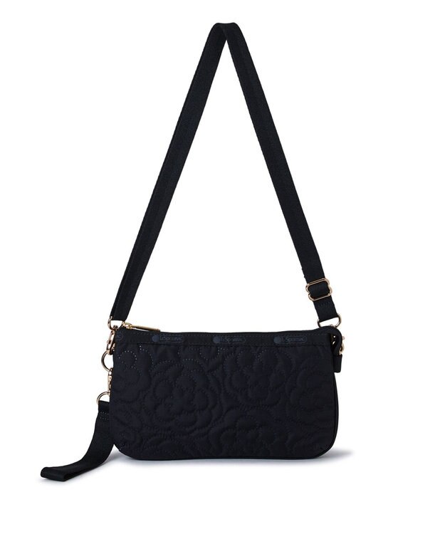 LeSportsac MEDIUM KOKO CROSSBODY/パフィーブロッサムズ パフィーブロッサム