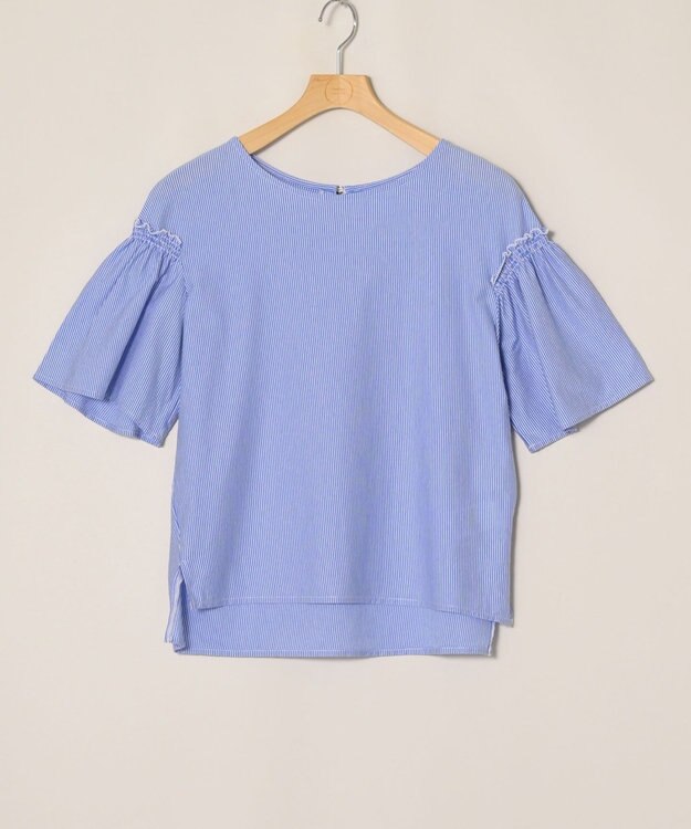 ONWARD Reuse Park 【any SiS】カットソー春夏 ブルー