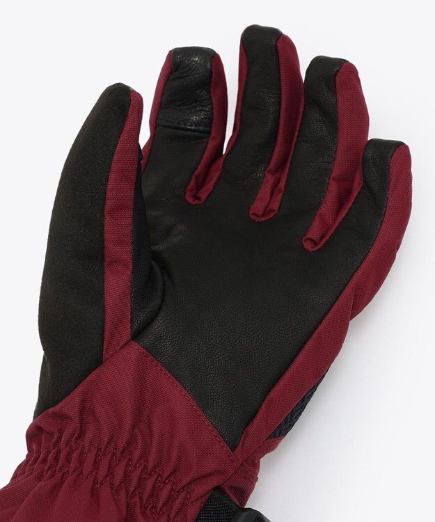 Columbia Columbia/ MウィリバードIIIグローブ /コロンビア Rich Wine