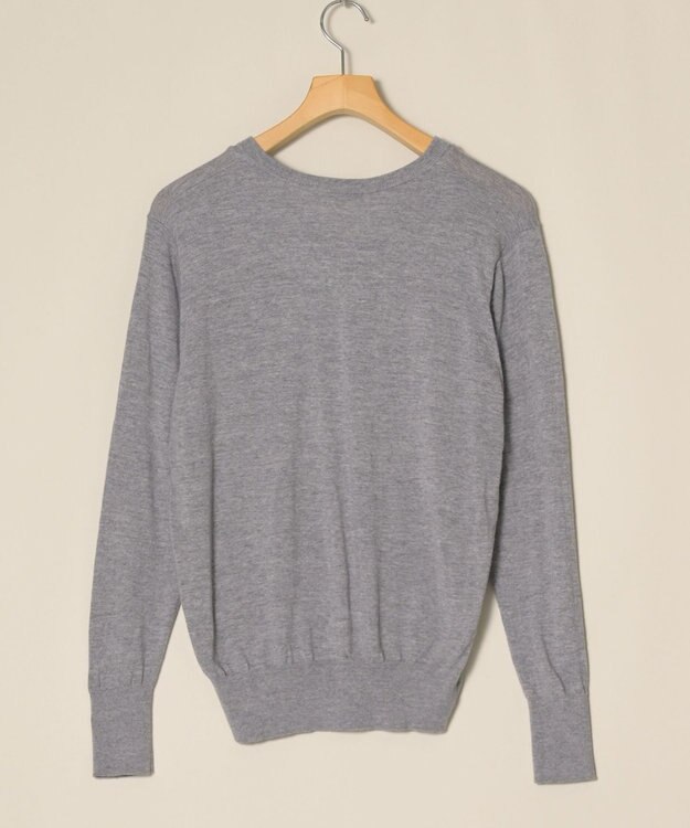 ONWARD Reuse Park 【23区】ニット秋冬 グレー