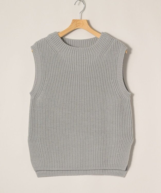 ONWARD Reuse Park 【23区】ベスト秋冬 グレー