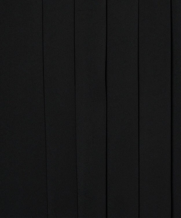 JOSEPH ライトクレープ　スカート Black