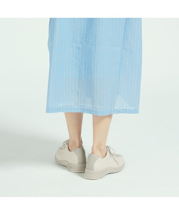 ASICS WALKING ペダラ スポーツ レディース 4E ブラウン系