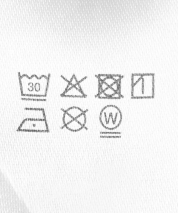 WEGO 【ユニセックス着用ITEM】ナンバリングT（長袖） ネイビー