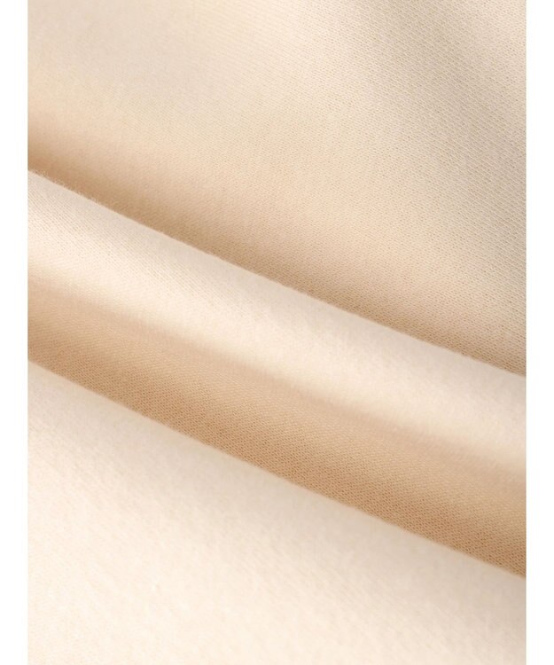 earth music&ecology ｍｉｆｆｙ／ｅａｒｔｈ　ｈｏｏｄｉｅ　ｃｏｌｌｅｃｔｉｏｎ Ivory