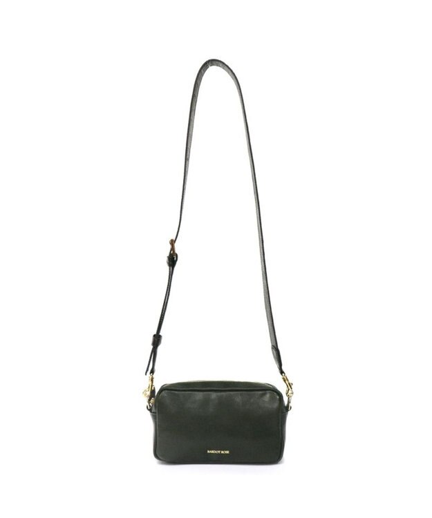 Regalo Felice 【ドラマ使用商品 / 長財布も入る】ショルダー / REGALO GRC(ダークグリーン)