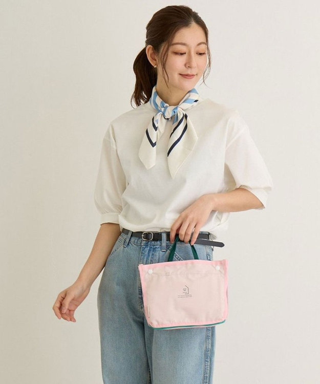 ROOTOTE 1113【スパバッグ】EU.スパルー.イントリップ-A