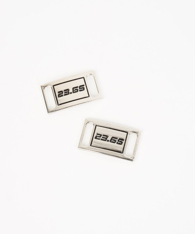 BONTRE 【23.65/イーシプサムチョンユクオ】厚底ローカットスニーカー/VC ブラック