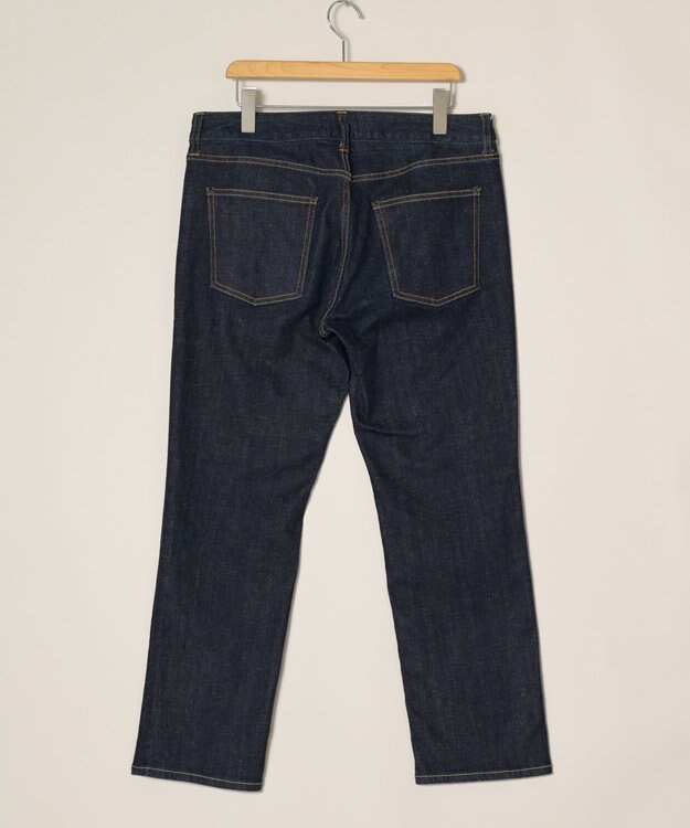 ONWARD Reuse Park 【23区】パンツ秋冬 ネイビー