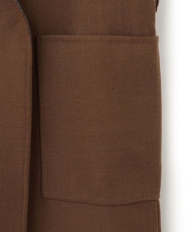 BEIGE， DANNES / コート Caramel