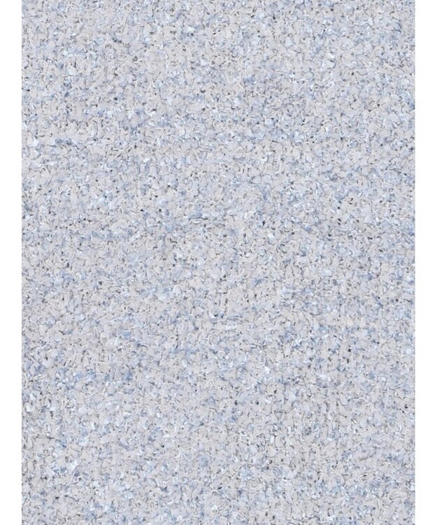 Te chichi ツイードニットベスト グレー