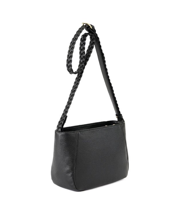 IBIZA アトラクティーボ　ショルダーバッグ 黒