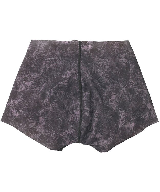 WACOAL MEN ボクサーパンツ　【NUDYZ】　ウエストテープがない解放感。　ローライズ　前閉じ　/ブロス　GT3101 グレー