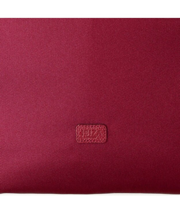 IBIZA シウダード　ナイロン　ショルダーバッグ（M） ライトパープル